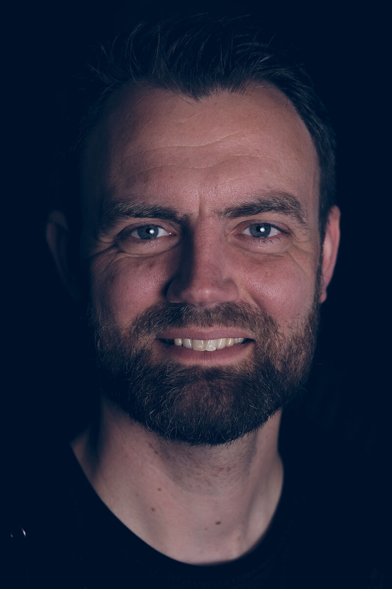 Bob Twigt