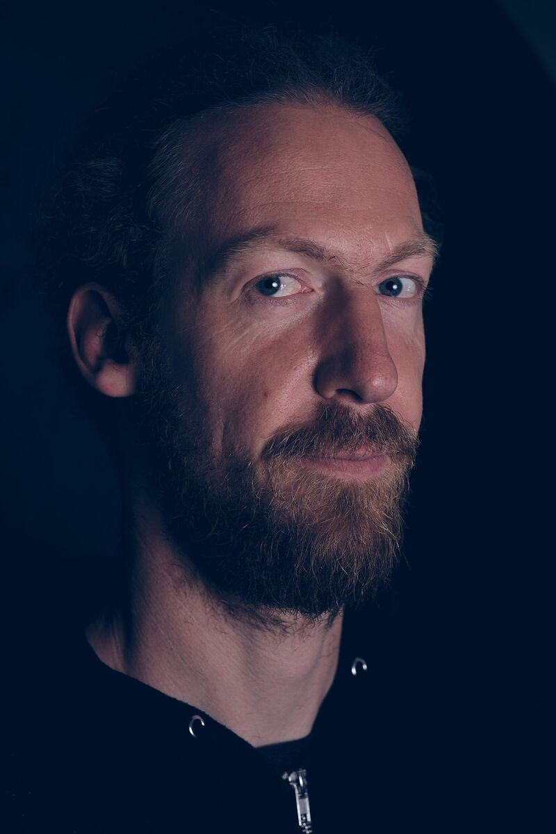 Bob van Huijstee