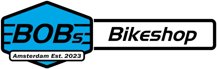 Bob's Bike Shop